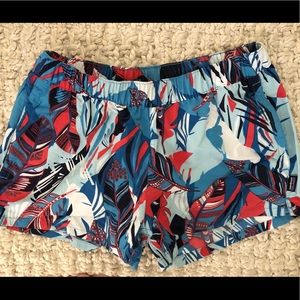 Patagonia women’s shorts